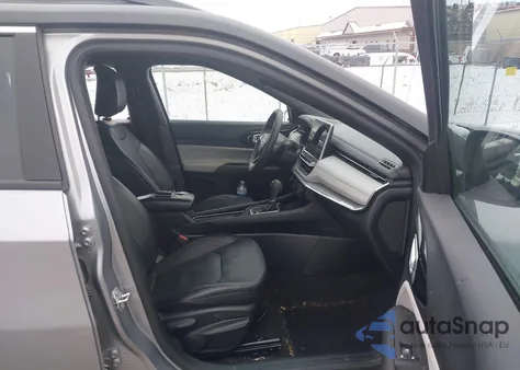 2023 Jeep Compass Limited 4X4 z USA, uszkodzony, nr VIN 3C4NJDCN0PT541998